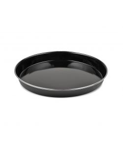 G3 Ferrari Forno Elettrico Ventilato 37L Titanio 1500W per Pizza e Focacce