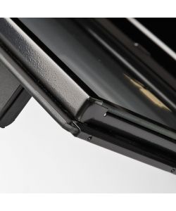 G3 Ferrari Forno Elettrico Ventilato 37L Titanio 1500W per Pizza e Focacce