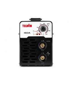 Telwin Saldatrice Inverter T-ARC 160 MMA 230V - Compatta e Leggera