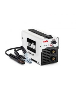Telwin Saldatrice Inverter T-ARC 160 MMA 230V - Compatta e Leggera