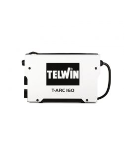 Telwin Saldatrice Inverter T-ARC 160 MMA 230V - Compatta e Leggera