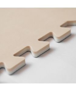 4PZ Tappetino puzzle morbido OCEANO 60 x 60 x 1 cm per bambini