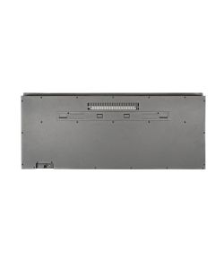 Divina Fire Camino Elettrico Parete o Incasso Chicago 1500W - 130 cm