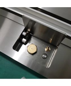 Divina Fire Bruciatore Inserto Bioetanolo Smart con Telecomando - 70cm