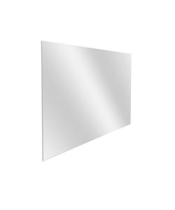 Divina Home Specchio per Bagno Aurora Retroilluminato LED 70x90cm