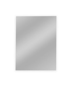 Divina Home Specchio per Bagno Aurora Retroilluminato LED 70x90cm