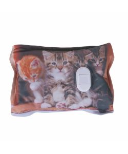 Borsa acqua calda elettrica Cats