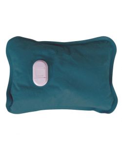 Borsa dell'Acqua Calda Elettrica Effetto Teddy 360W - Massimo Comfort