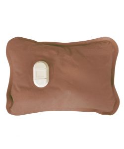 Borsa dell'Acqua Calda Elettrica Effetto Teddy 360W - Massimo Comfort
