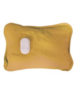 Borsa dell'Acqua Calda Elettrica Effetto Teddy 360W - Massimo Comfort