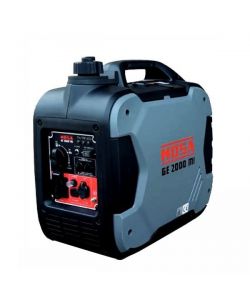 Generatore Ge2000Mi Kw 1,8 Kva 1,8 Inverter Mosa