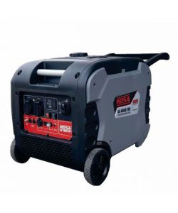 Generatore GE4500MI Kw 3,8 Kva 3,8 Inverter Mosa