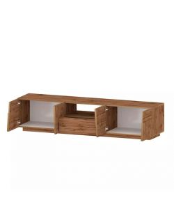 Porta TV Lowboard 220 Pongo Rovere Wotan