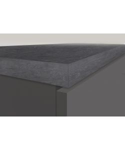 Portaspezie Antracite/Report