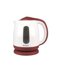 Beper Bollitore Elettrico 1,7L 2200W - Chiusura Sicurezza - 360