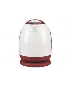 Beper Bollitore Elettrico 1,7L 2200W - Chiusura Sicurezza - 360
