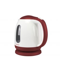 Beper Bollitore Elettrico 1,7L 2200W - Chiusura Sicurezza - 360