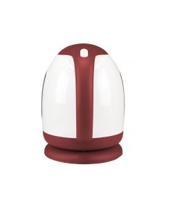 Beper Bollitore Elettrico 1,7L 2200W - Chiusura Sicurezza - 360