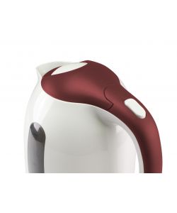 Beper Bollitore Elettrico 1,7L 2200W - Chiusura Sicurezza - 360