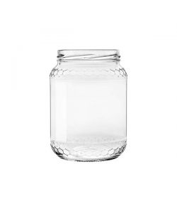 Vaso Twist-Off 70 Miele L 0,390 Pz 6