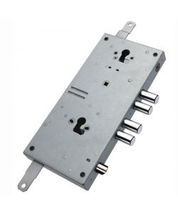 Serratura Sic.Triplice 898T1 Mottura