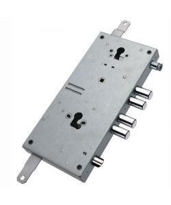 Serratura Sic.Triplice 898T1 Mottura