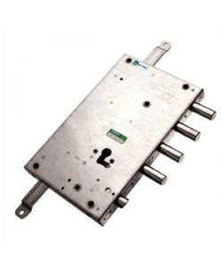 Serratura Sic.Triplice Sx Scr 70 85461 Mottura