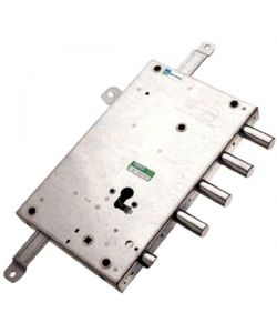 Serratura Sic.Quintupl.Dx Scrocco 85462 Mottura