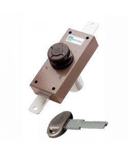 Deviatore Verticale Pompa D 34       34326 Mottura
