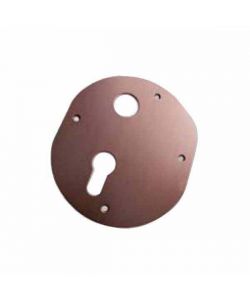 Mostrina Interna Ovale Dx Bronzata 95436 Mottura