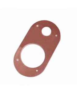 Mostrina Esterna Ovale Bronzata 95437 Mottura
