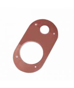 Mostrina Esterna Ovale Bronzata 95437 Mottura