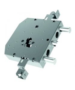 Serratura Sic.Triplice 89E30 Mottura