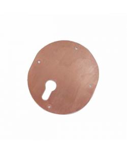 Mostrina Interna Ovale Sx Bronzata 95441 Mottura