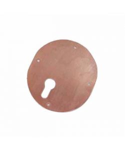 Mostrina Interna Ovale Sx Bronzata 95441 Mottura