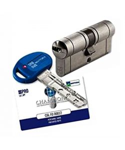 Cilindro Infilare Champions 92-31-61 Cp4D Mottura