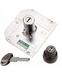 Cilindro Pompa C10 Mm 50 D 34 91116 Mottura