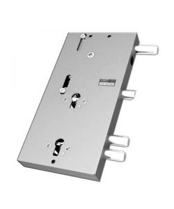 Serratura Sic.Triplice Sx 89F30 Mottura