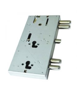 Serratura Sic.Triplice Sx 89F31 Mottura