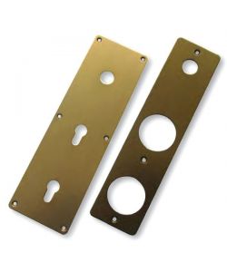 Mostrina Interna/Esterna Br Pz 2 95443 Mottura