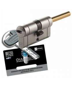 Cilindro Infilare Platinum 77-46-31 C55P Mottura