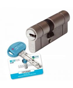 Cilindro Infilare Gold 87-31-56 Cp8D Mottura