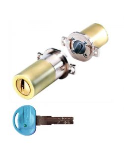 Cilindro Pompa Fichet 787 36-36 Fp8D Mottura