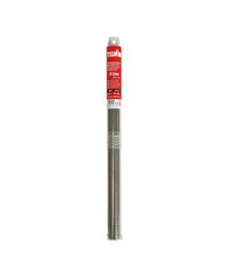 Telwin Elettrodi Rutili Saldatura Grigio 2 mm 15 Pezzi 300 mm
