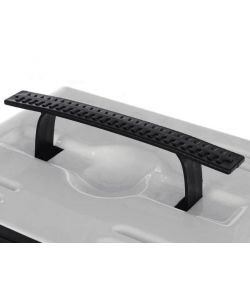 Telwin Caricabatterie Alaska 210 Start 12/24V Nero con Display Digitale