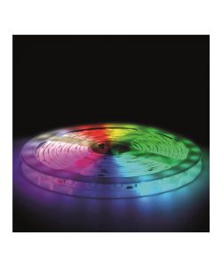 KIT Striscia 90LED 3m digitale Tricolore