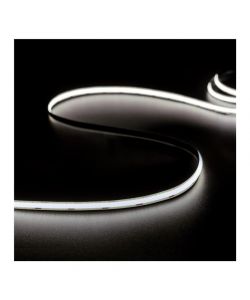 Suprema Striscia LED 5m Flessibile Adesiva - Luce Naturale 30W 3000lm