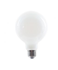 Lampadina Globo LED G95 FR SM WIFI E27 75W 2700K Dim