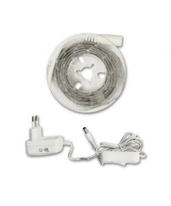 Kit striscia LED 1M COL SING. 48W 420 LM 6500K