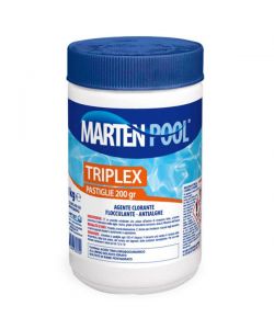 Polifunzione Pastiglie G 200 Kg 1,0